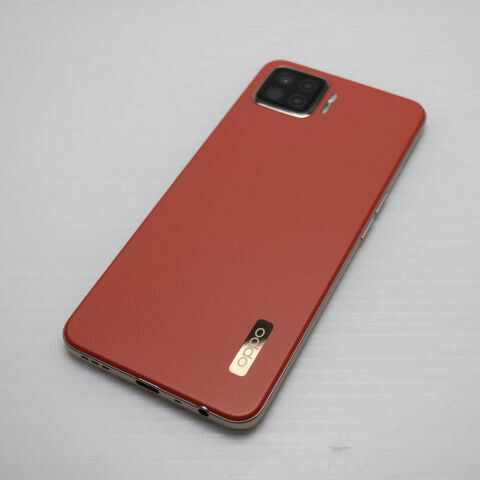 OPPO A73 ダイナミックオレンジ SIMフリー 中古 スマホ 白ロム OPPO【新品同様】保証付き 赤ロム保証(サムネイル2枚目)