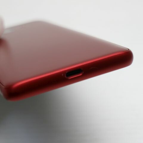 かんたんスマホ2 A001KC レッド Y!mobile 中古 スマホ 白ロム【超美品】保証付き 赤ロム保証(サムネイル2枚目)