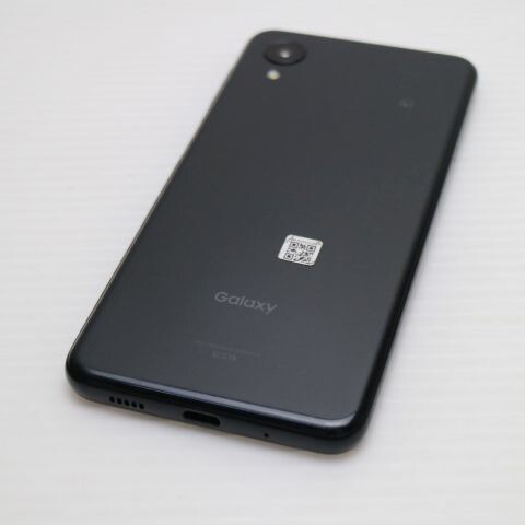 Galaxy A23 5G ブラック SIMフリー 中古 スマホ【美品】保証付き 赤ロム保証(サムネイル2枚目)