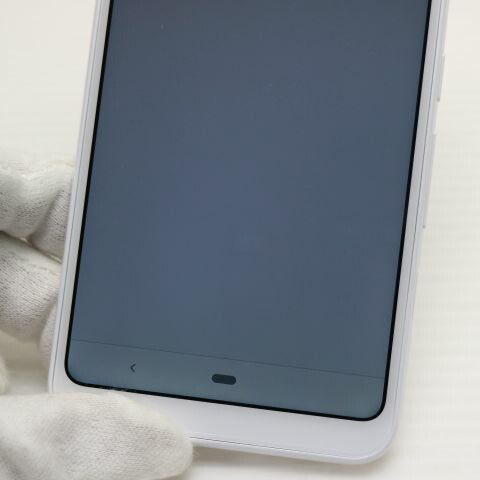 arrows RX ホワイト SIMフリー 中古 スマホ 白ロム 富士通【超美品】保証付き 赤ロム保証(サムネイル3枚目)