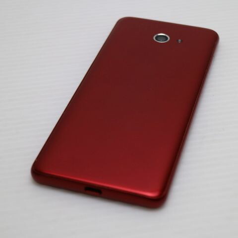かんたんスマホ2 A001KC レッド Y!mobile 中古 スマホ 白ロム【美品】保証付き 赤ロム保証(サムネイル2枚目)