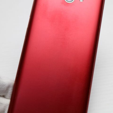 かんたんスマホ2 A001KC レッド Y!mobile 中古 スマホ 白ロム【美品】保証付き 赤ロム保証(サムネイル3枚目)