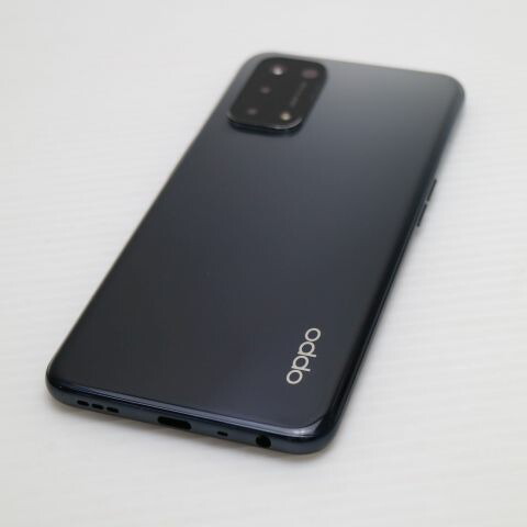 OPPO A54 5G シルバーブラック SIMフリー 中古【超美品】保証付き 赤ロム保証(サムネイル2枚目)
