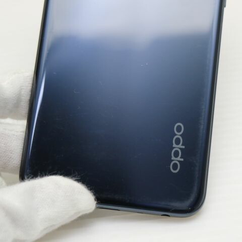 OPPO A54 5G シルバーブラック SIMフリー 中古【超美品】保証付き 赤ロム保証(サムネイル3枚目)