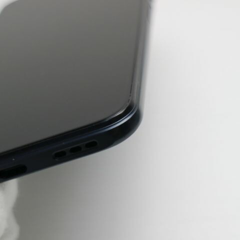 Redmi Note 10 JE グラファイトグレー SIMフリー 中古 白ロム【新品同様】保証付き 赤ロム保証(サムネイル3枚目)