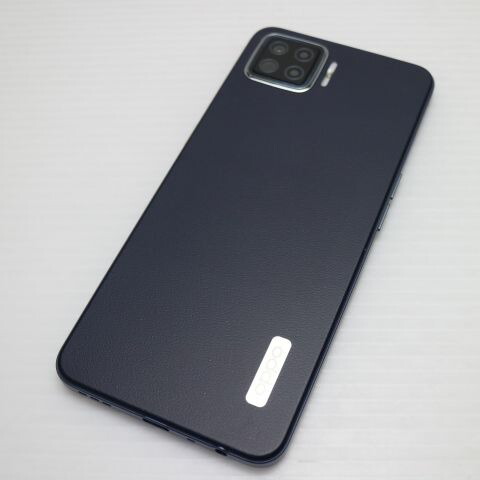 OPPO A73 ネービーブルー SIMフリー 中古 スマホ 白ロム OPPO【新品同様】保証付き 赤ロム保証(サムネイル2枚目)
