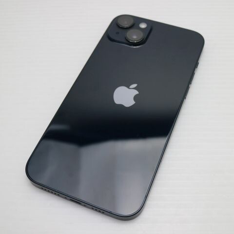 iPhone 14 Plus 256GB ミッドナイト SIMフリー 中古 スマホ【美品】保証付き 赤ロム保証(サムネイル2枚目)