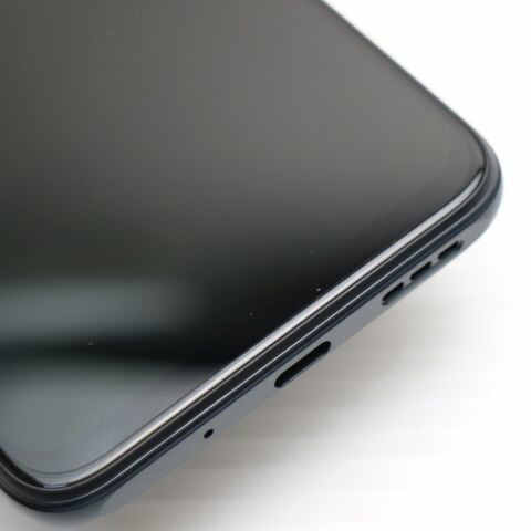 Redmi Note 10 JE グラファイトグレー SIMフリー 中古 白ロム【新品同様】保証付き 赤ロム保証(サムネイル3枚目)