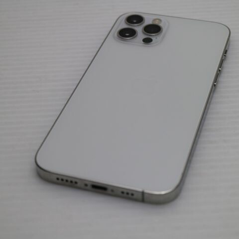 iPhone 12 Pro 512GB シルバー SIMフリー 中古 スマホ 白ロム Apple【美品】保証付き 赤ロム保証(サムネイル2枚目)