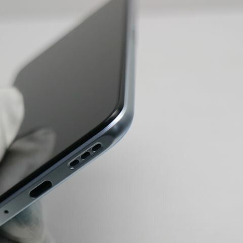 Redmi Note 10 JE XIG02 クロームシルバー au 中古 白ロム【新品同様】保証付き 赤ロム保証(サムネイル3枚目)