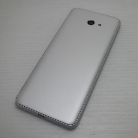 かんたんスマホ2＋ A201KC ホワイト SoftBank 中古 スマホ 白ロム【新品同様】保証付き 赤ロム保証(サムネイル2枚目)