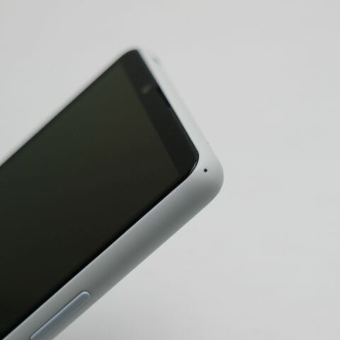 Xperia 10 III Lite ホワイト SIMフリー 中古【超美品】保証付き 赤ロム保証(サムネイル2枚目)