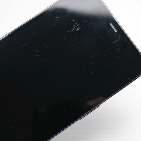 iPhone 12 Pro Max 512GB パシフィックブルー SIMフリー 中古 スマホ 白ロム Apple【良品中古】保証付き 赤ロム保証(サムネイル3枚目)