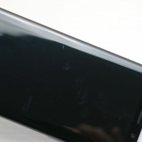 Galaxy S8 SCV36 グレー au 中古 スマホ SAMSUNG 白ロム【美品】保証付き 赤ロム保証(サムネイル3枚目)