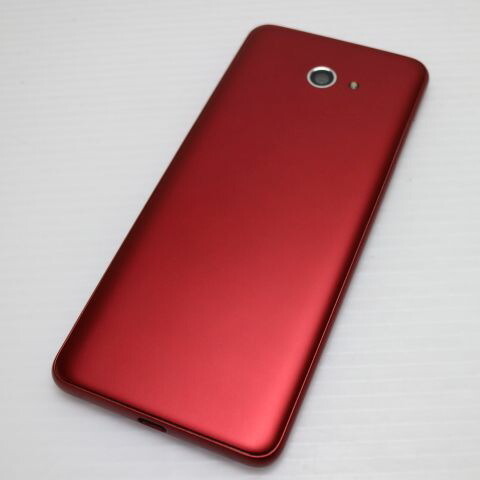 かんたんスマホ2 A001KC レッド Y!mobile 中古 スマホ 白ロム【超美品】保証付き 赤ロム保証(サムネイル2枚目)