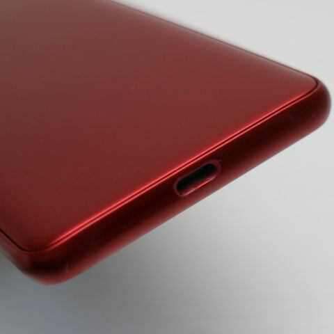 かんたんスマホ2 A001KC レッド Y!mobile 中古 スマホ 白ロム【超美品】保証付き 赤ロム保証(サムネイル3枚目)
