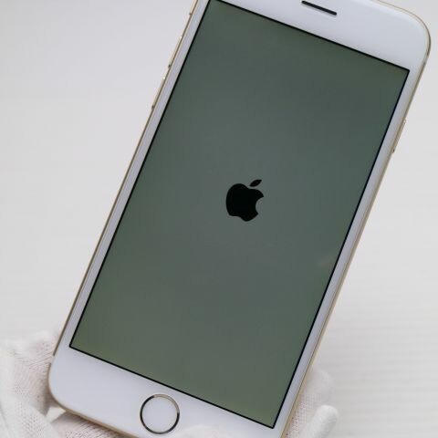 iPhone 6 64GB ゴールド au 中古 スマホ Apple 白ロム【超美品】保証付き 赤ロム保証(サムネイル3枚目)