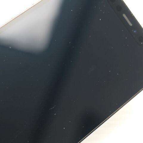 iPhone 12 Pro 512GB パシフィックブルー SIMフリー 中古 スマホ 白ロム Apple【超美品】保証付き 赤ロム保証(サムネイル3枚目)