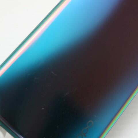 OPPO A54 5G ファンタスティックパープル SIMフリー 中古【超美品】保証付き 赤ロム保証(サムネイル3枚目)