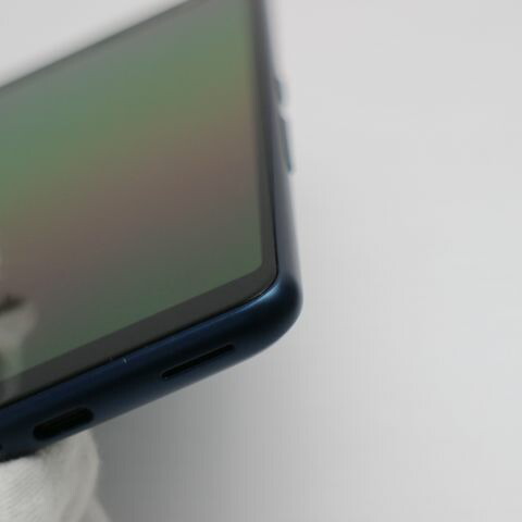 arrows Be3 F-02L ブラック docomo 中古 スマホ 白ロム【新品同様】保証付き 赤ロム保証(サムネイル3枚目)