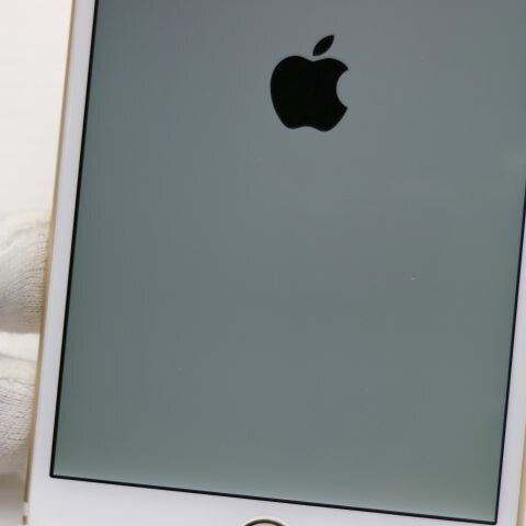 iPhone 6 Plus 16GB ゴールド SoftBank 中古 スマホ Apple 白ロム【美品】保証付き 赤ロム保証(サムネイル3枚目)