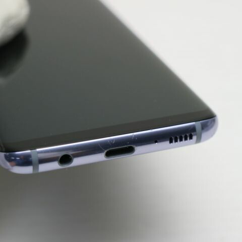 Galaxy S8 SC-02J グレイ docomo 中古 スマホ SAMSUNG 白ロム【美品】保証付き 赤ロム保証(サムネイル3枚目)