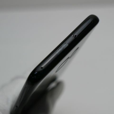 Galaxy S8 SC-02J ブラック docomo 中古 スマホ SAMSUNG 白ロム【美品】保証付き 赤ロム保証(サムネイル2枚目)