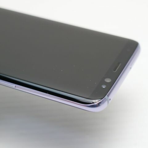 Galaxy S8 SC-02J グレイ docomo 中古 スマホ SAMSUNG 白ロム【超美品】保証付き 赤ロム保証(サムネイル3枚目)