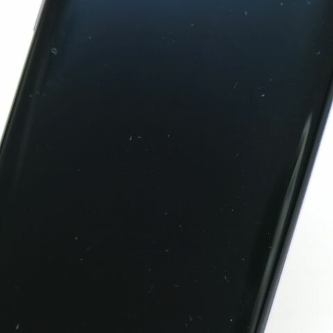 Galaxy S8 SC-02J グレイ docomo 中古 スマホ SAMSUNG 白ロム【美品】保証付き 赤ロム保証(サムネイル3枚目)