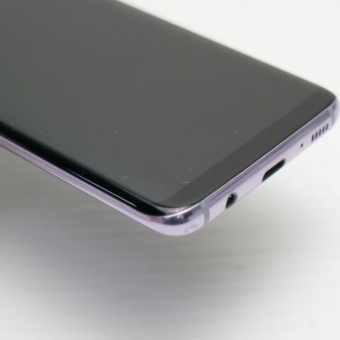 Galaxy S8 SC-02J グレイ docomo 中古 スマホ SAMSUNG 白ロム【美品】保証付き 赤ロム保証(サムネイル3枚目)