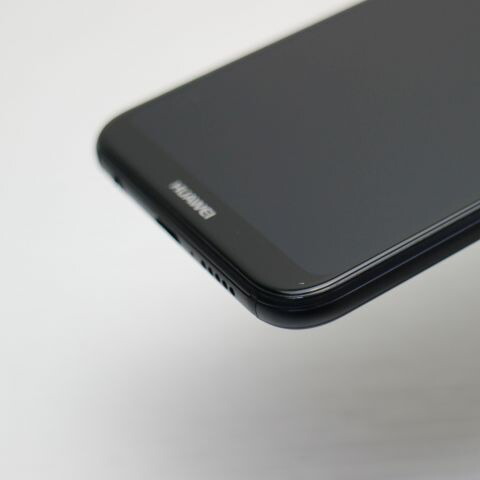 HUAWEI P20 lite HWV32 ブラック au 中古 スマホ スマホ 白ロム HUAWEI【新品同様】保証付き 赤ロム保証(サムネイル3枚目)