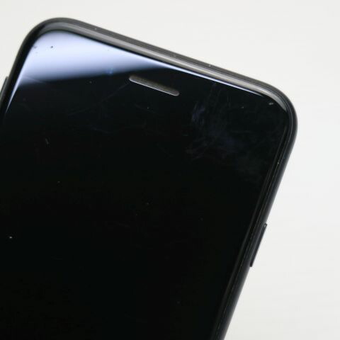 iPhone SE 第2世代 256GB ブラック SIMフリー 中古 スマホ 白ロム【美品】保証付き 赤ロム保証(サムネイル3枚目)