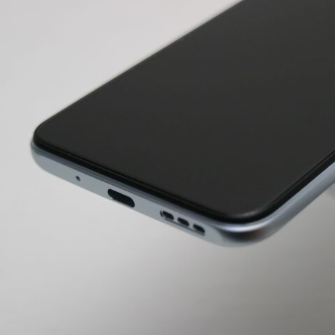 Redmi Note 10 JE XIG02 クロームシルバー au 中古 白ロム【新品同様】保証付き 赤ロム保証(サムネイル3枚目)