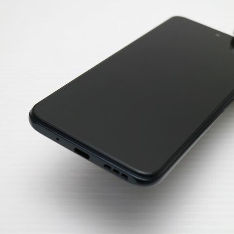 Redmi Note 10 JE XIG02 グラファイトグレー au 中古 白ロム【新品同様】保証付き 赤ロム保証(サムネイル3枚目)