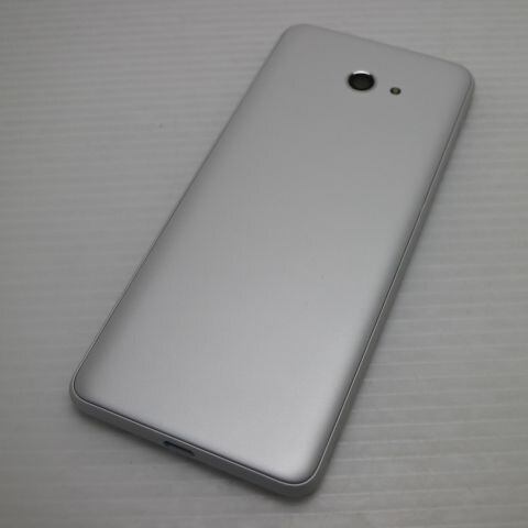 かんたんスマホ2＋ A201KC ホワイト SoftBank 中古 スマホ 白ロム【新品同様】保証付き 赤ロム保証(サムネイル2枚目)