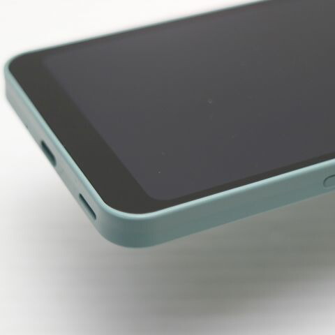 AQUOS wish2 A204SH オリーブグリーン SoftBank 中古 スマホ【新品同様】保証付き 赤ロム保証(サムネイル3枚目)