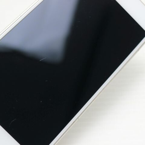 AQUOS ZETA SH-04H ホワイト docomo 中古 スマホ SHARP 白ロム【良品中古】保証付き 赤ロム保証(サムネイル3枚目)