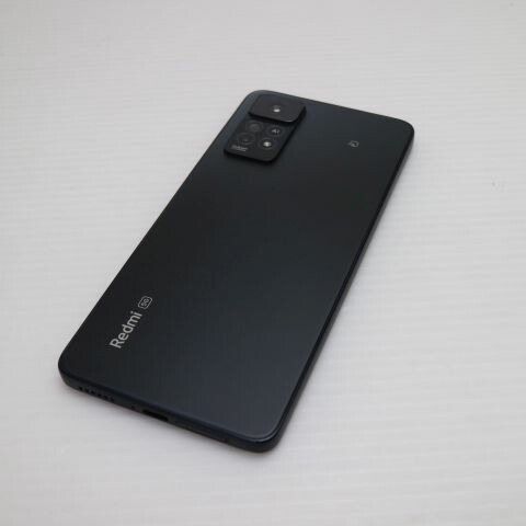 Redmi Note 11 Pro 5G グラファイトグレー SIMフリー 中古 スマホ 白ロム【新品同様】保証付き 赤ロム保証(サムネイル2枚目)