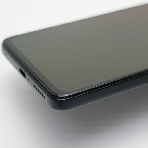 Redmi Note 11 Pro 5G グラファイトグレー SIMフリー 中古 スマホ 白ロム【新品同様】保証付き 赤ロム保証(サムネイル3枚目)