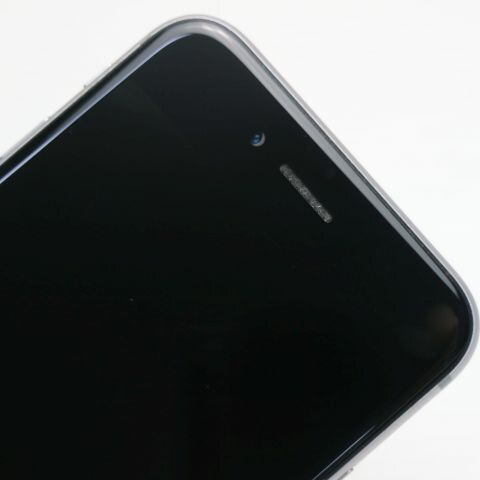 iPhone 6 64GB スペースグレイ docomo 中古 スマホ Apple 白ロム【美品】保証付き 赤ロム保証(サムネイル2枚目)