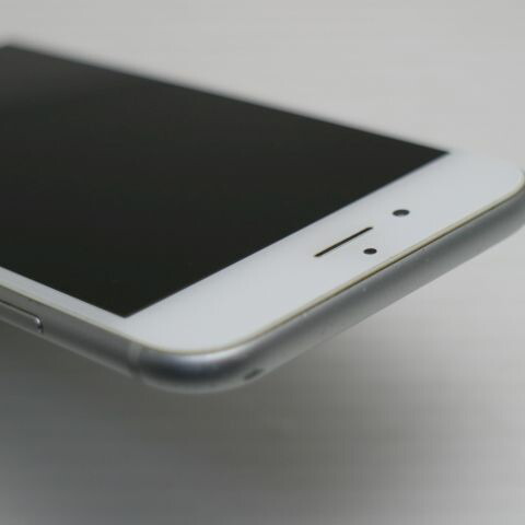 iPhone 6 16GB シルバー au 中古 スマホ Apple 白ロム【美品】保証付き 赤ロム保証(サムネイル2枚目)