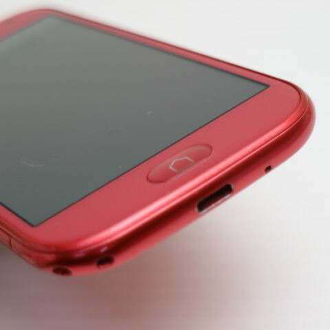 らくらくスマートフォン F-42A ピンク docomo 中古 スマホ 白ロム 富士通【超美品】保証付き 赤ロム保証(サムネイル3枚目)