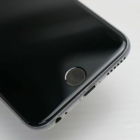 iPhone 6S 64GB スペースグレイ SIMフリー 中古 スマホ Apple 白ロム【美品】保証付き 赤ロム保証(サムネイル3枚目)