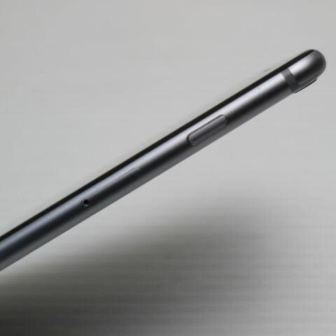 iPhone 6 16GB スペースグレイ docomo 中古 スマホ Apple 白ロム【美品】保証付き 赤ロム保証(サムネイル3枚目)