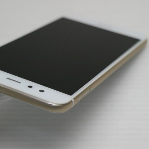 HUAWEI P10 lite ホワイト SIMフリー 中古 スマホ HUAWEI 白ロム【超美品】保証付き 赤ロム保証(サムネイル3枚目)