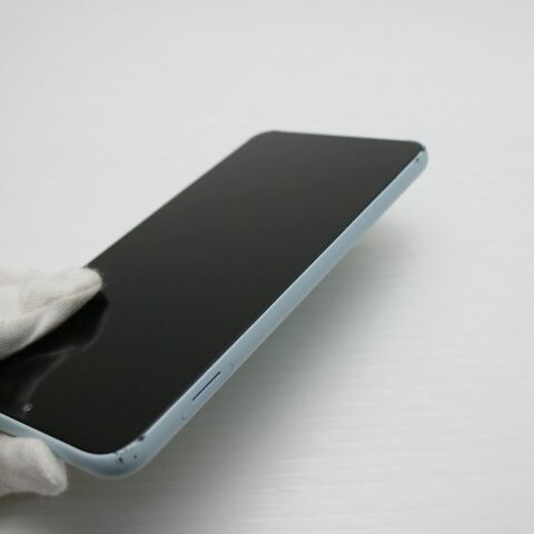 arrows We2 128GB ライトブルー SIMフリー 中古 スマホ FCNT【美品】保証付き 赤ロム保証(サムネイル3枚目)