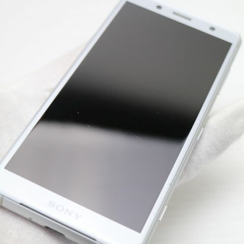 Xperia XZ2 Compact SO-05K ホワイト docomo 中古 スマホ スマホ 白ロム SONY【美品】保証付き 赤ロム保証(サムネイル3枚目)