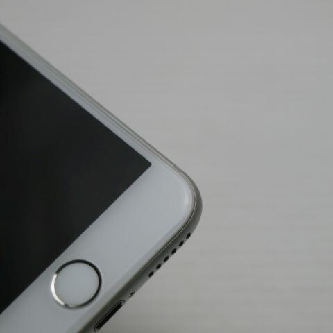 iPhone 6 16GB シルバー SoftBank 中古 スマホ Apple 白ロム【超美品】保証付き 赤ロム保証(サムネイル3枚目)