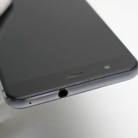 HUAWEI P10 lite ブラック SIMフリー 中古 スマホ HUAWEI 白ロム【超美品】保証付き 赤ロム保証(サムネイル3枚目)