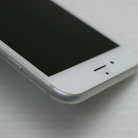 iPhone 6S 16GB シルバー SIMフリー 中古 スマホ Apple 白ロム【美品】保証付き 赤ロム保証(サムネイル2枚目)